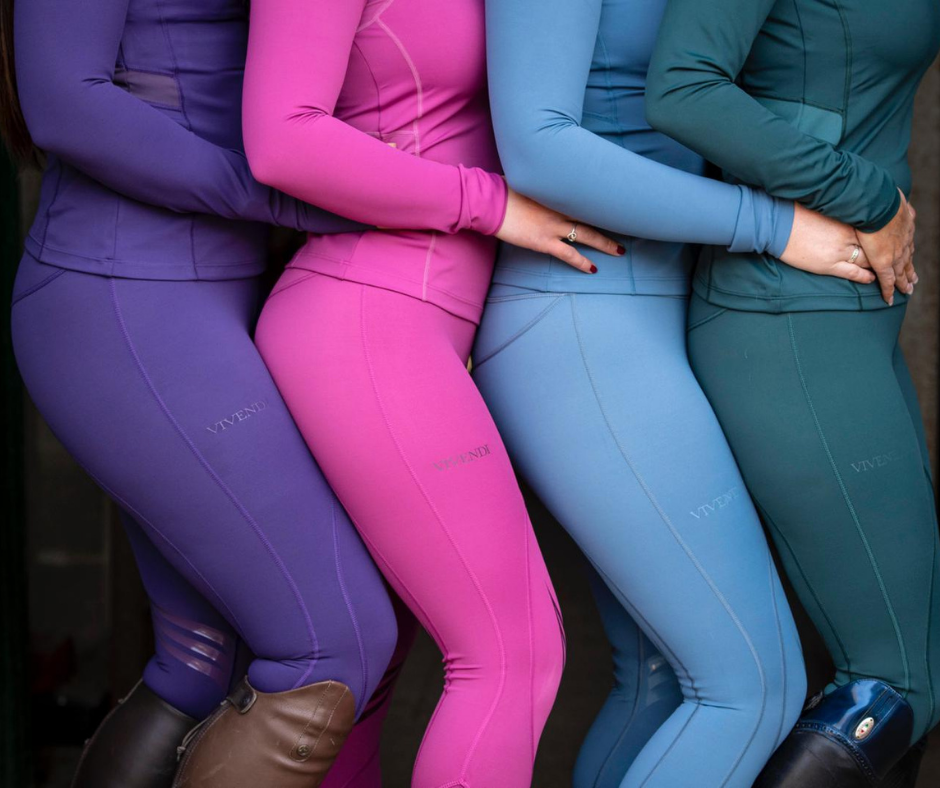 Women's functional leggings Serbia - Tokyo 2020